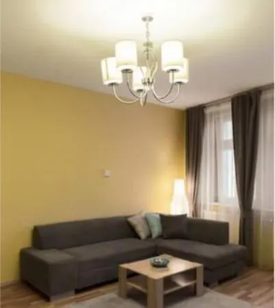 Apartment Vltavska A Prague Exterior photo