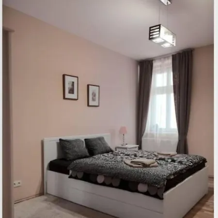 Apartment Vltavska A Prague Exterior photo
